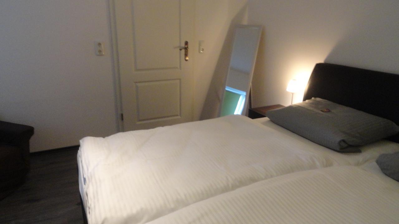 Bennetts Restaurant Und Hotel Wittingen Room photo