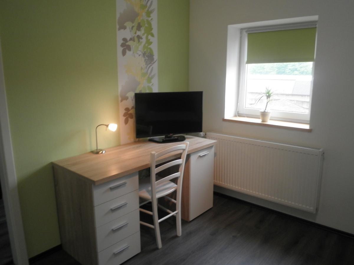 Bennetts Restaurant Und Hotel Wittingen Room photo